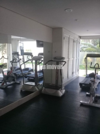 Imagem Apartamento com 2 Quartos à Venda, 50 m² em Panamby - São Paulo Imagem Apartamento com 2 Quartos à Venda, 50 m² em Panamby - São Paulo