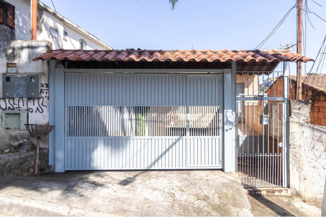 Imagem Casa com 3 Quartos para Alugar, 110 m² em Cidade D'abril - São Paulo Imagem Casa com 3 Quartos para Alugar, 110 m² em Cidade D'abril - São Paulo