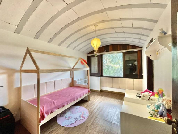 Imagem Casa com 3 Quartos à Venda, 398 m² em Condomínio Iolanda - Taboão Da Serra