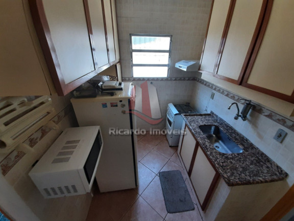 Imagem Casa de Condomínio com 3 Quartos à Venda, 110 m² em Cabo Frio