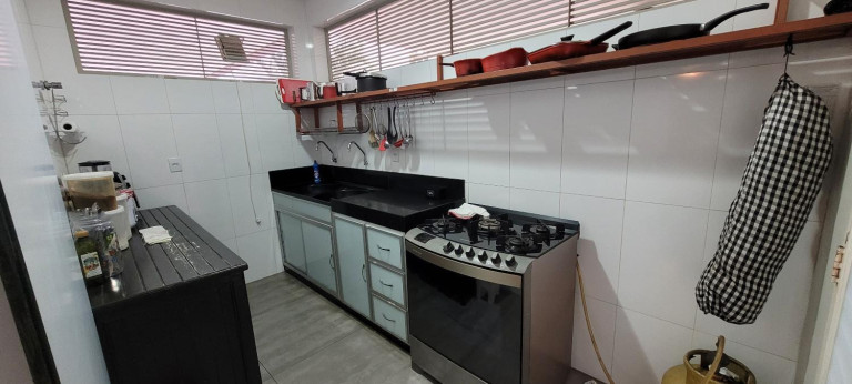 Imagem Casa com 3 Quartos à Venda, 414 m² em Bethânia - Ipatinga