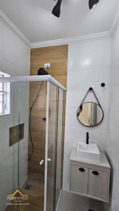 Imagem Imóvel com 1 Quarto à Venda, 23 m² em Canto Do Forte - Praia Grande Imagem Imóvel com 1 Quarto à Venda, 23 m² em Canto Do Forte - Praia Grande