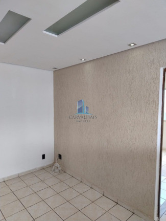 Imóvel com 3 Quartos à Venda, 60 m² em Betim Industrial - Betim