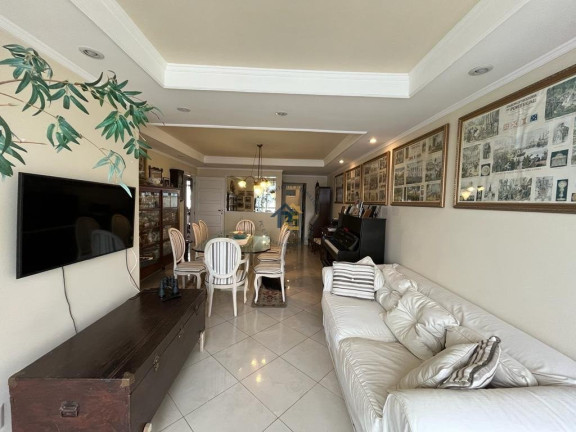Imagem Apartamento com 4 Quartos à Venda, em Icaraí - Niterói Imagem Apartamento com 4 Quartos à Venda, em Icaraí - Niterói