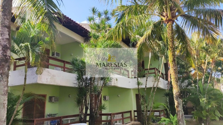 Imóvel com 16 Quartos à Venda, 350 m² em Maresias - São Sebastião