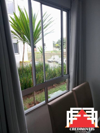 Imagem Apartamento com 2 Quartos à Venda, 41 m² em Agua Chata - Guarulhos