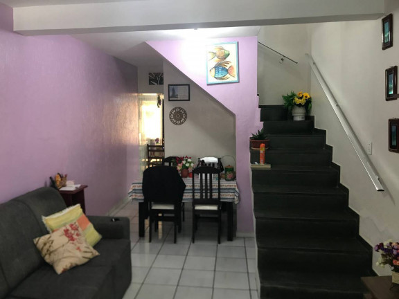 Imagem Casa com 3 Quartos à Venda, 125 m² em Nossa Sra Do Sion - Itanhaém Imagem Casa com 3 Quartos à Venda, 125 m² em Nossa Sra Do Sion - Itanhaém