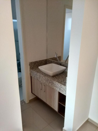 Imagem Apartamento com 2 Quartos à Venda, 86 m² em Jardim Nova Boituva 