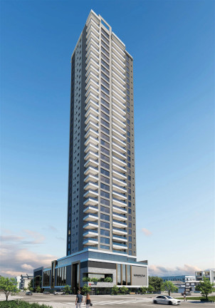 Imagem Apartamento com 3 Quartos à Venda, 150 m² em Meia Praia - Itapema
