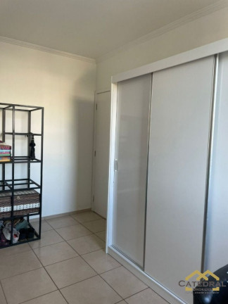 Imagem Apartamento com 2 Quartos à Venda, 52 m² em Ponte De São João - Jundiaí Imagem Apartamento com 2 Quartos à Venda, 52 m² em Ponte De São João - Jundiaí