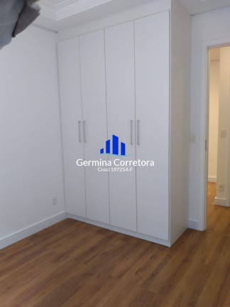 Imagem Apartamento com 2 Quartos à Venda, 62 m² em Alphaville Empresarial - Barueri