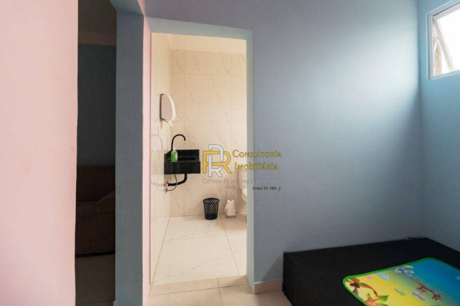 Imagem Sobrado com 4 Quartos à Venda, 350 m² em Vila Tupi - Praia Grande Imagem Sobrado com 4 Quartos à Venda, 350 m² em Vila Tupi - Praia Grande