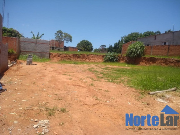 Imagem Terreno à Venda, 5 m² em Centro - Araras