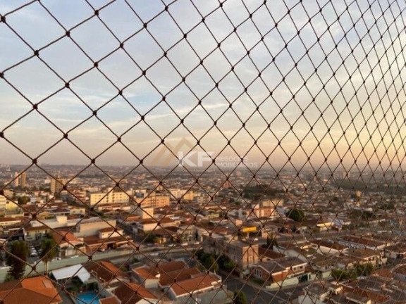 Imagem Apartamento com 3 Quartos à Venda, 148 m² em Jardim Paulistano - Ribeirão Preto