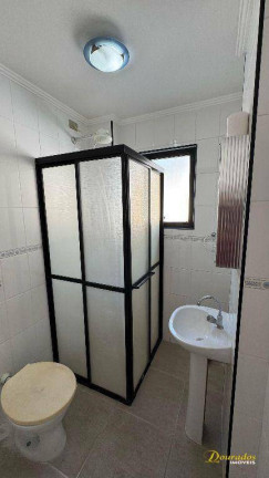 Imagem Apartamento com 1 Quarto à Venda, 33 m² em Canto Do Forte - Praia Grande Imagem Apartamento com 1 Quarto à Venda, 33 m² em Canto Do Forte - Praia Grande
