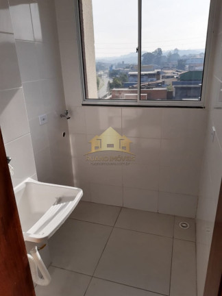 Imagem Apartamento com 2 Quartos para Alugar, 46 m² em Vila Nova York - São Paulo Imagem Apartamento com 2 Quartos para Alugar, 46 m² em Vila Nova York - São Paulo