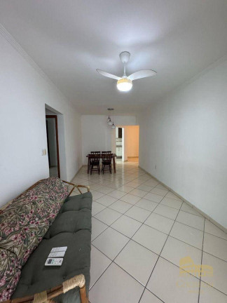 Apartamento com 2 Quartos à Venda, 112 m² em Vila Guilhermina - Praia Grande