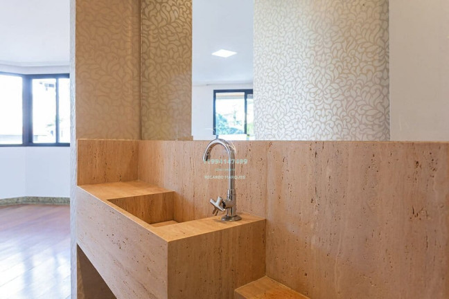 Imagem Apartamento com 3 Quartos à Venda, 169 m² em Vila Madalena - São Paulo Imagem Apartamento com 3 Quartos à Venda, 169 m² em Vila Madalena - São Paulo
