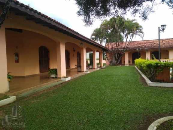 Imagem Terreno à Venda, 800 m² em Village Araçoiaba - Araçoiaba Da Serra