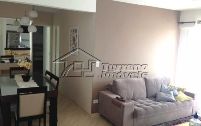 Imagem Apartamento com 2 Quartos à Venda, 70 m² em Urbanova - São José Dos Campos Imagem Apartamento com 2 Quartos à Venda, 70 m² em Urbanova - São José Dos Campos