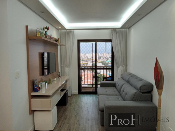 Imagem Apartamento com 3 Quartos à Venda, 79 m² em Ipiranga - São Paulo Imagem Apartamento com 3 Quartos à Venda, 79 m² em Ipiranga - São Paulo