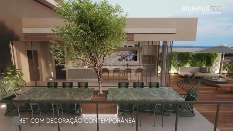 Imagem Apartamento com 4 Quartos à Venda, 159 m² em Sudoeste - Brasília Imagem Apartamento com 4 Quartos à Venda, 159 m² em Sudoeste - Brasília