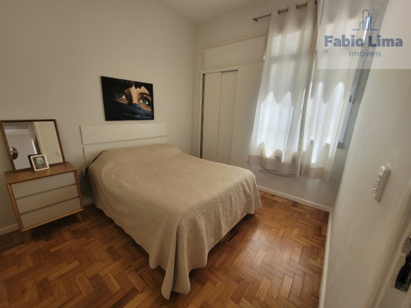Imagem Imóvel com 3 Quartos à Venda, 145 m² em Copacabana - Rio De Janeiro