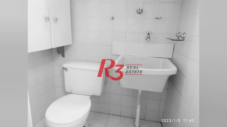 Imagem Apartamento com 2 Quartos à Venda, 65 m² em Vila Belmiro - Santos Imagem Apartamento com 2 Quartos à Venda, 65 m² em Vila Belmiro - Santos