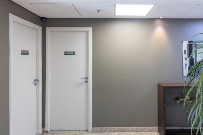 Imagem Imóvel Comercial à Venda, 31 m² em Vila Clementino - São Paulo Imagem Imóvel Comercial à Venda, 31 m² em Vila Clementino - São Paulo