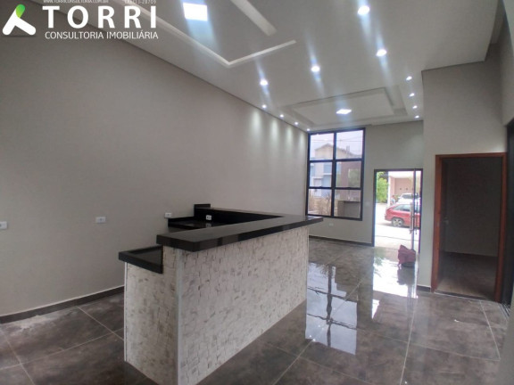 Imóvel com 3 Quartos à Venda, 118 m² em Horto Florestal - Sorocaba