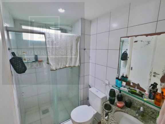 Imagem Apartamento com 3 Quartos à Venda, 128 m² em Cocó - Fortaleza Imagem Apartamento com 3 Quartos à Venda, 128 m² em Cocó - Fortaleza
