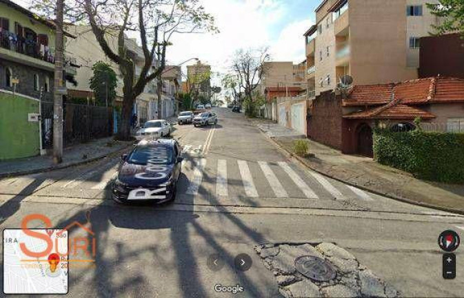 Imagem Terreno à Venda, 624 m² em Vila Pires - Santo André Imagem Terreno à Venda, 624 m² em Vila Pires - Santo André
