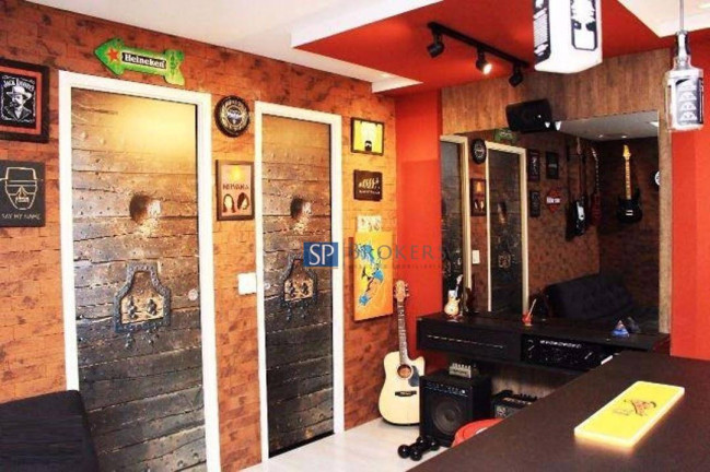 Imagem Apartamento com 1 Quarto à Venda, 40 m² em Bela Vista - São Paulo Imagem Apartamento com 1 Quarto à Venda, 40 m² em Bela Vista - São Paulo