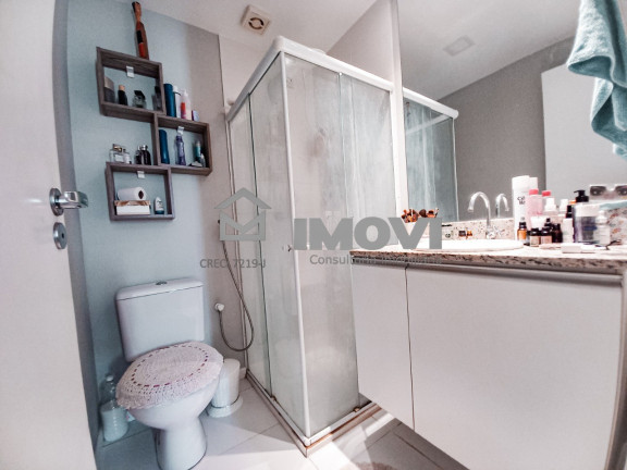 Imagem Apartamento com 2 Quartos à Venda, 57 m² em Praia De Itaparica - Vila Velha Imagem Apartamento com 2 Quartos à Venda, 57 m² em Praia De Itaparica - Vila Velha
