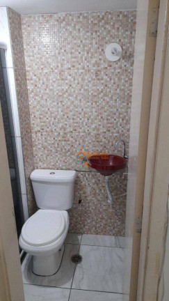 Imagem Apartamento com 2 Quartos à Venda, 45 m² em Vila Alzira - Guarulhos Imagem Apartamento com 2 Quartos à Venda, 45 m² em Vila Alzira - Guarulhos