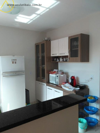 Imagem Casa com 2 Quartos à Venda, 68 m² em Ribeirão Dos Porcos - Atibaia