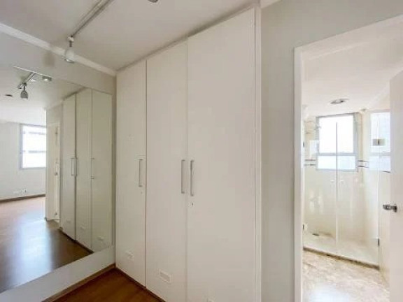Imagem Apartamento com 3 Quartos à Venda, 158 m² em Itaim Bibi - São Paulo
