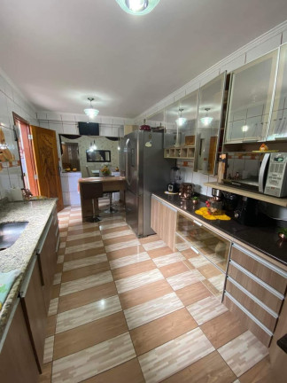 Imagem Sobrado com 4 Quartos à Venda, 140 m² em Jardim Das Oliveiras - São Paulo