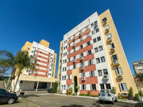 Imagem Apartamento com 3 Quartos à Venda, 54 m² em Sarandi - Porto Alegre