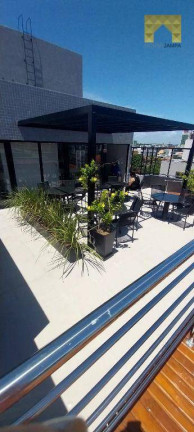 Imagem Apartamento com 2 Quartos à Venda, 48 m² em Bessa - João Pessoa Imagem Apartamento com 2 Quartos à Venda, 48 m² em Bessa - João Pessoa