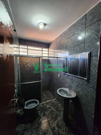 Imagem Casa com 4 Quartos à Venda, 150 m² em Jardim Mirante - Várzea Paulista