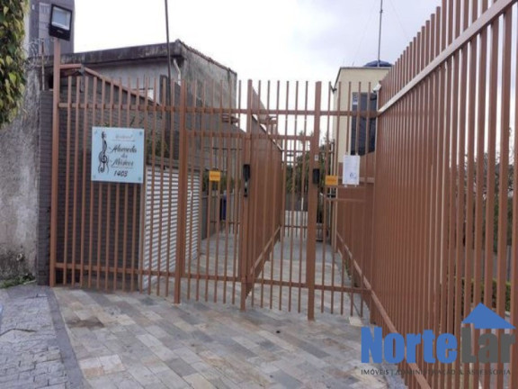 Imagem Apartamento com 2 Quartos à Venda, 50 m² em Jardim Maristela - São Paulo Imagem Apartamento com 2 Quartos à Venda, 50 m² em Jardim Maristela - São Paulo