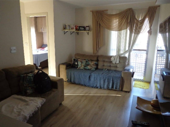 Imagem Apartamento com 2 Quartos à Venda, 62 m² em Vila Do Encontro - São Paulo Imagem Apartamento com 2 Quartos à Venda, 62 m² em Vila Do Encontro - São Paulo