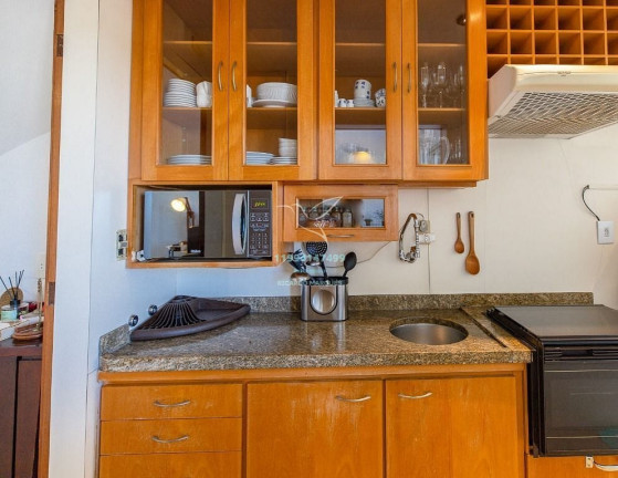 Imagem Apartamento com 1 Quarto à Venda, 58 m² em Pinheiros - São Paulo Imagem Apartamento com 1 Quarto à Venda, 58 m² em Pinheiros - São Paulo
