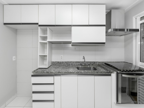 Imagem Apartamento com 3 Quartos à Venda, 92 m² em Vila Regente Feijó - São Paulo