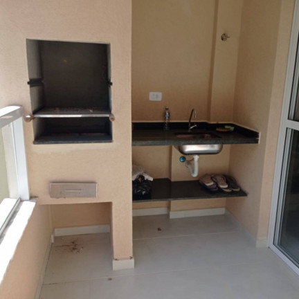 Imagem Apartamento com 2 Quartos à Venda,  em Praia Das Toninhas - Ubatuba