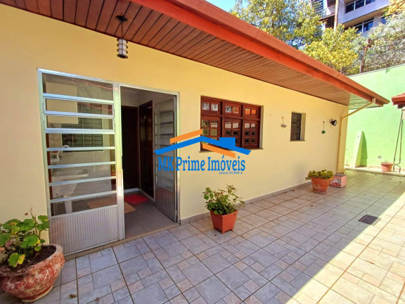 Imagem Casa com 3 Quartos à Venda, 145 m² em Continental - Osasco