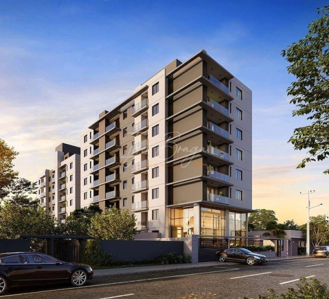 Imagem Apartamento com 2 Quartos à Venda, 55 m² em Centro - Curitiba Imagem Apartamento com 2 Quartos à Venda, 55 m² em Centro - Curitiba