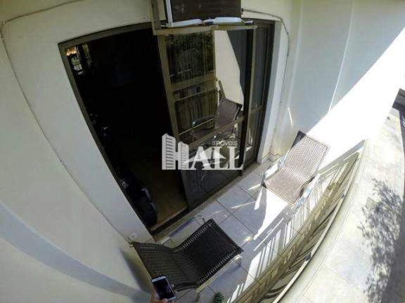 Imagem Apartamento com 3 Quartos à Venda, 100 m² em Bom Jardim - São José Do Rio Preto Imagem Apartamento com 3 Quartos à Venda, 100 m² em Bom Jardim - São José Do Rio Preto