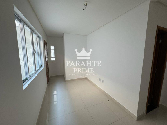 Imagem Casa com 3 Quartos à Venda, 80 m² em Campo Grande - Santos Imagem Casa com 3 Quartos à Venda, 80 m² em Campo Grande - Santos